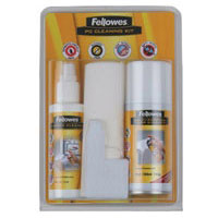 Fellowes PC Cleaning Kit (9977901)